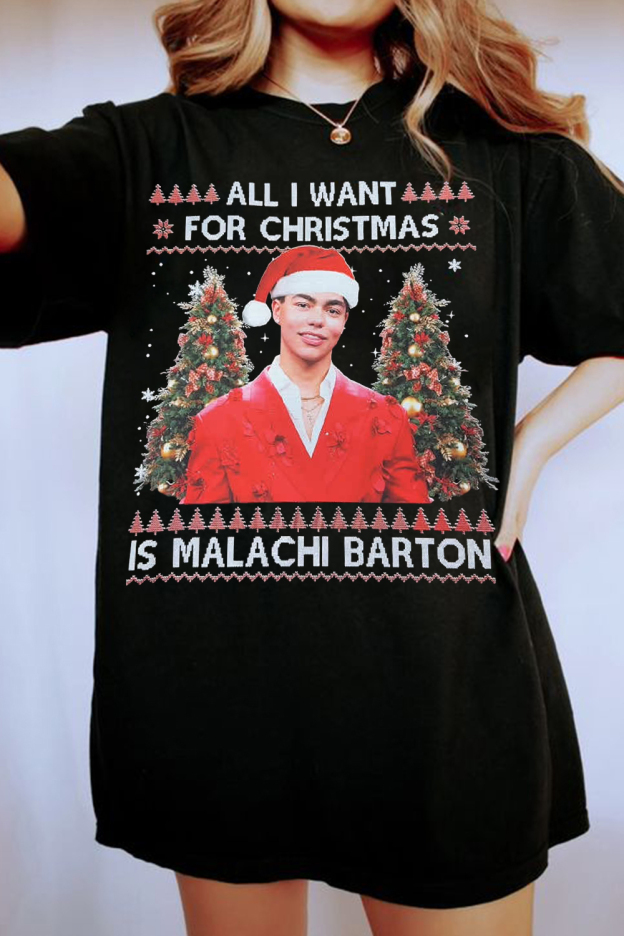 Malachibarton Tee
