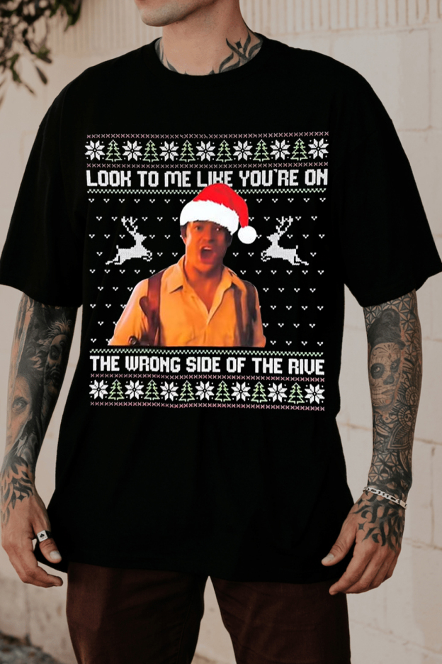 The Mummy Tee