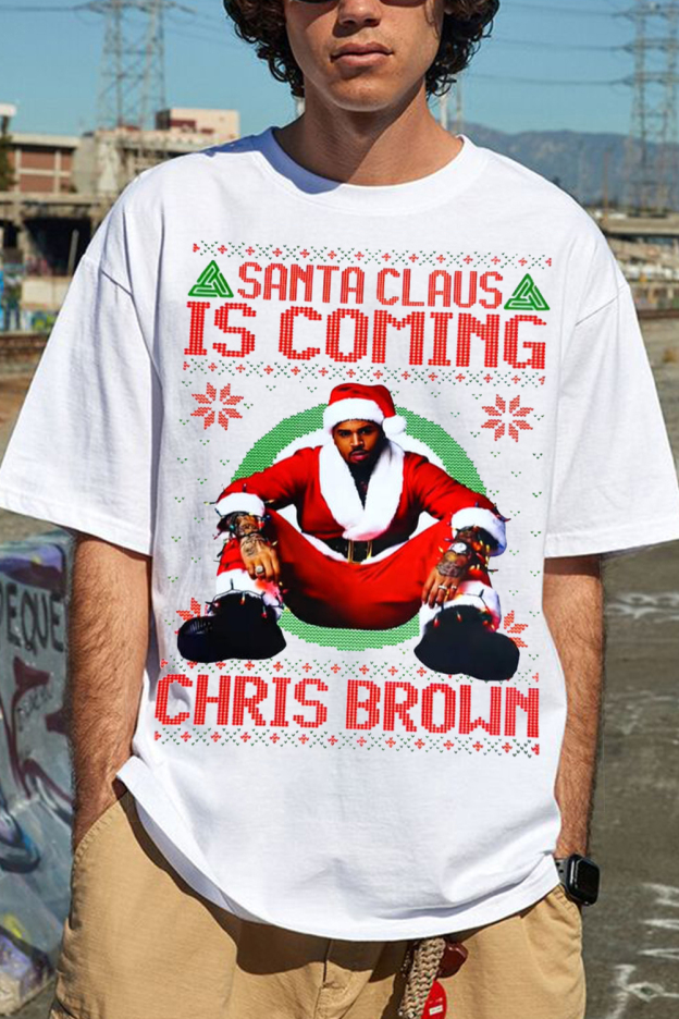 Breezy Fans 😎 Tee