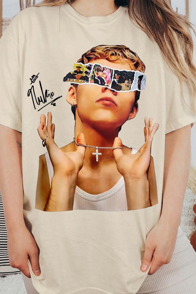 The Kid LAROI Tee
