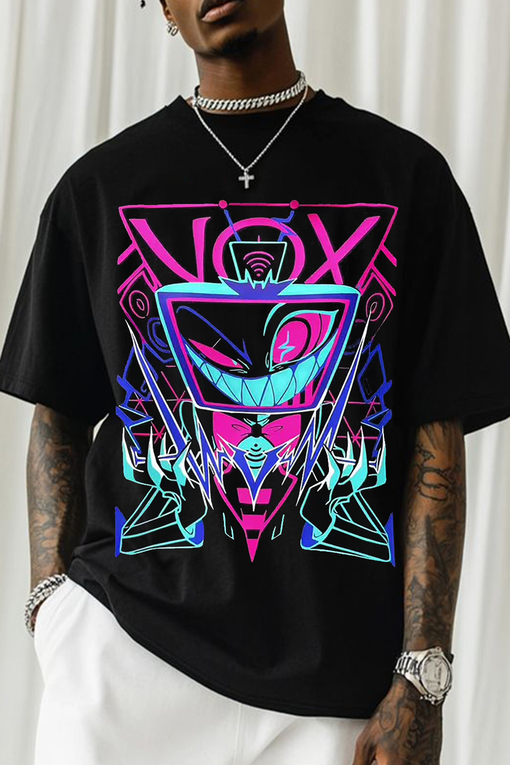 Vox Fans Tee