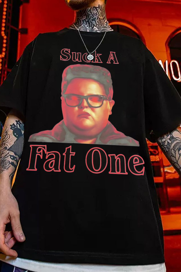 Suck A Fat One Tee