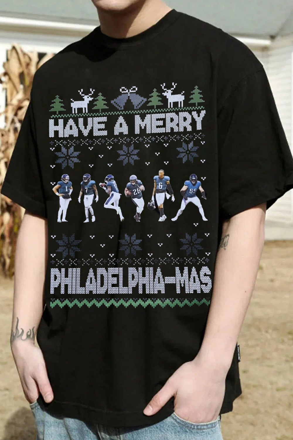 Eagles Tee