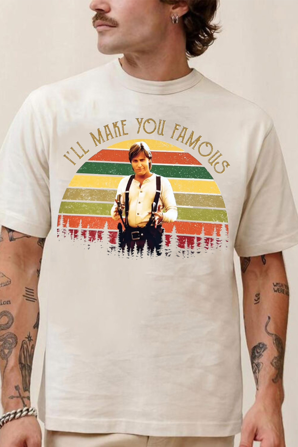 Younggun Tee