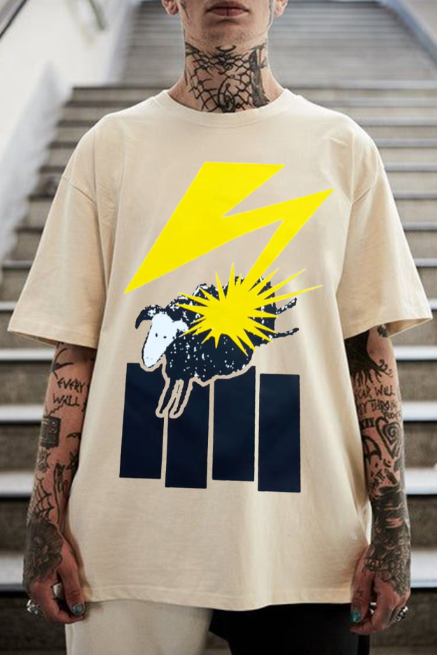 Bad Brains Tee