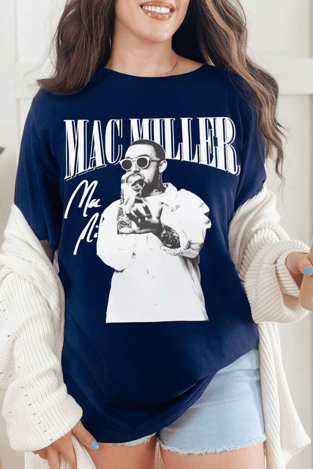Mac Miller T-Shirt
