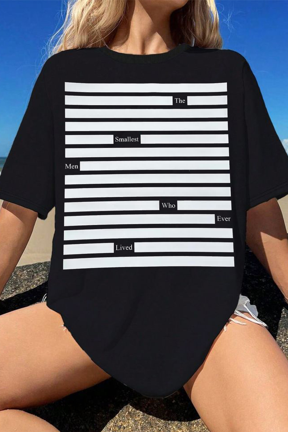 Epstein Tee