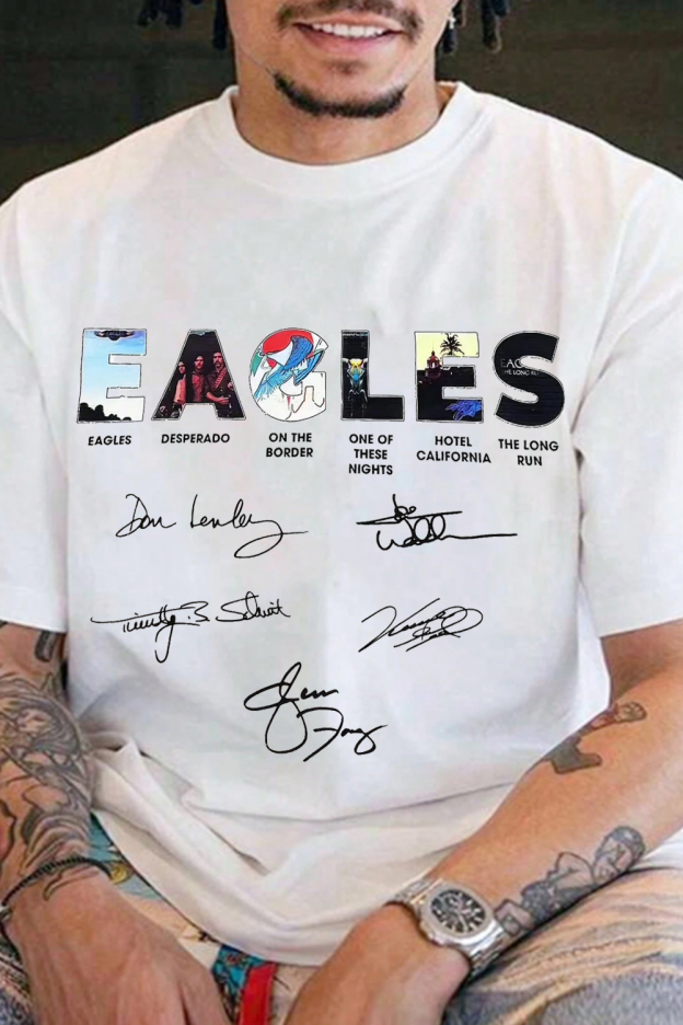Eagles Tee
