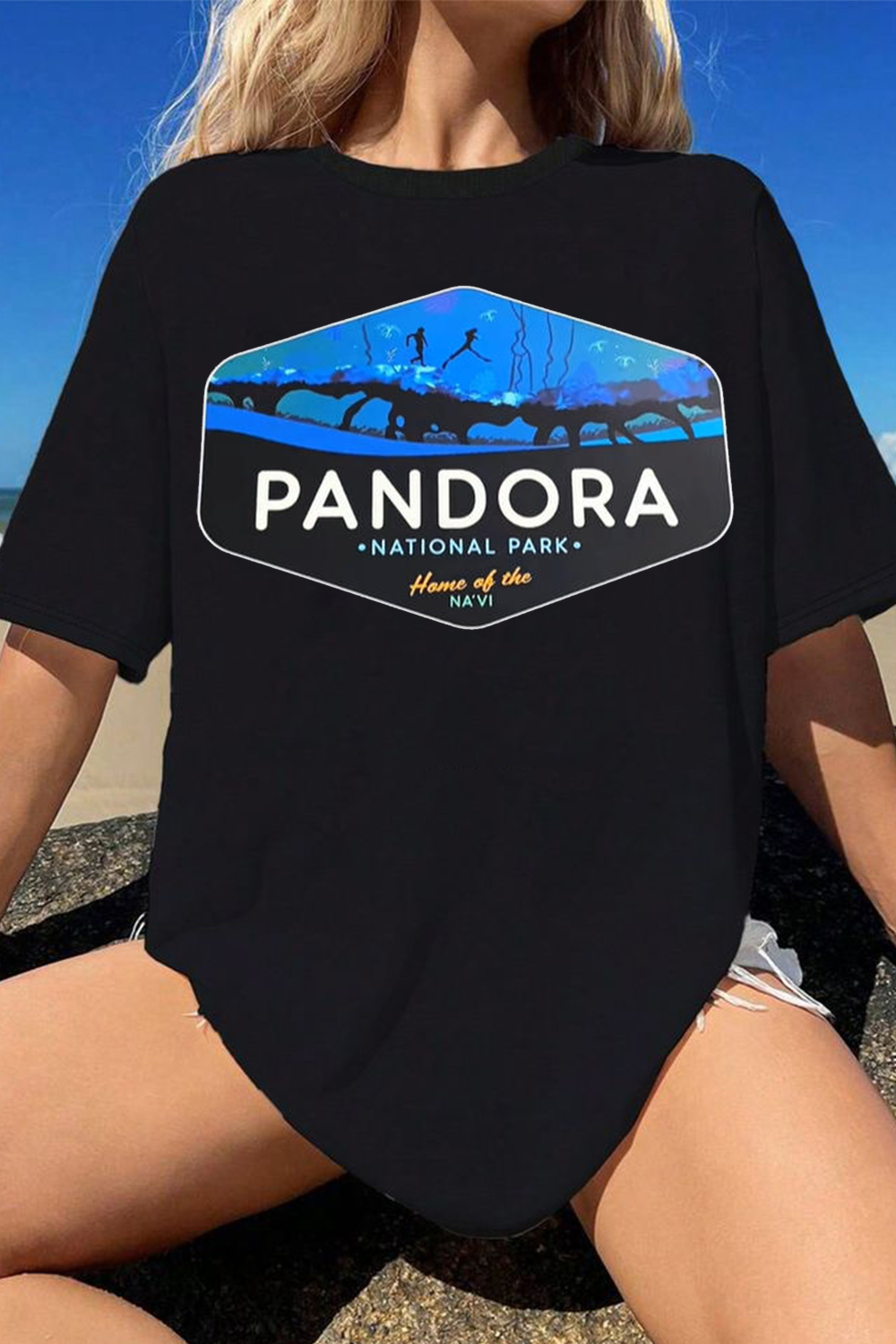 Avatar3 Tee