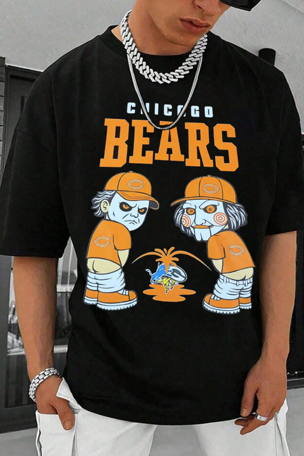 Bears Fans Tee