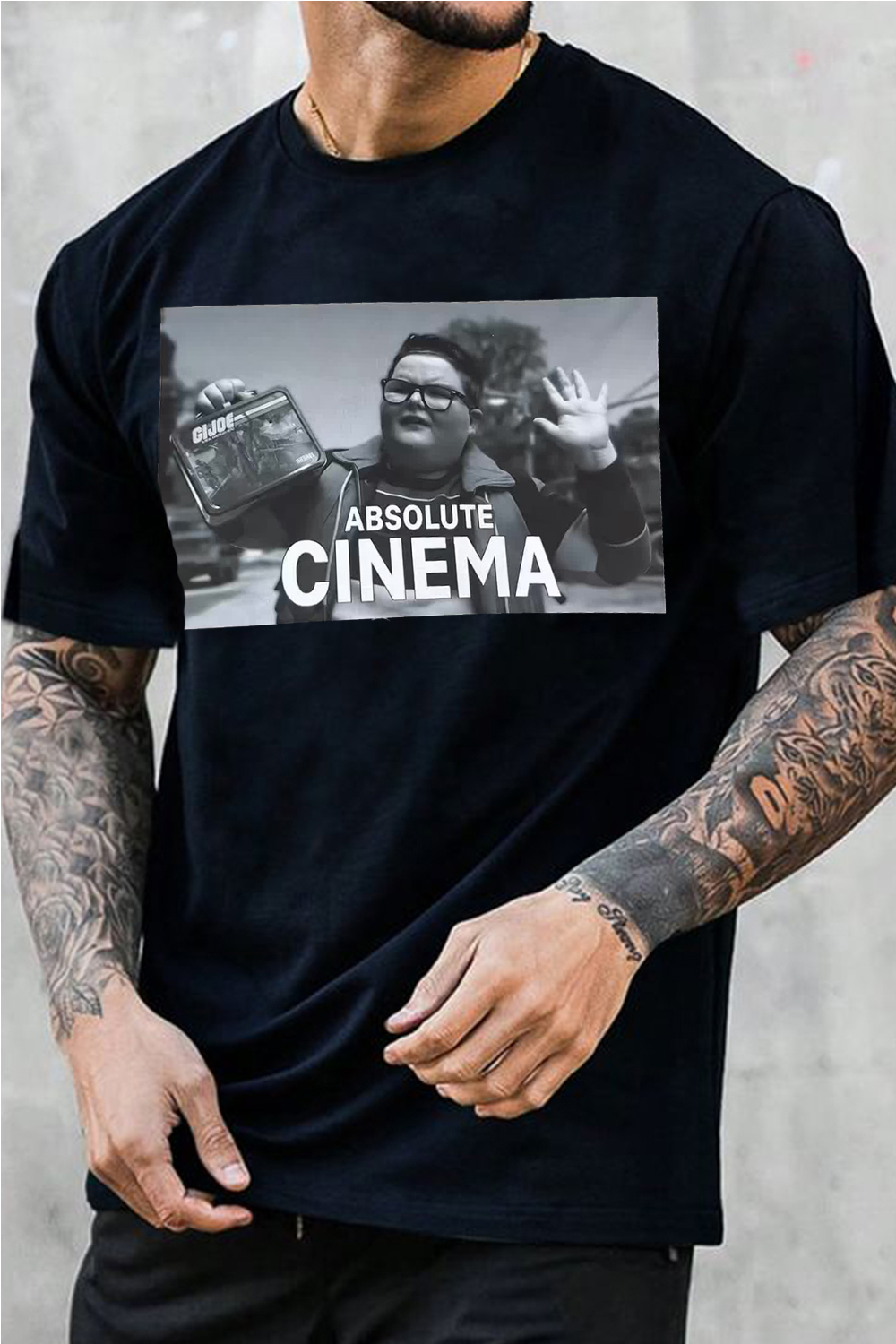 Derek Tee