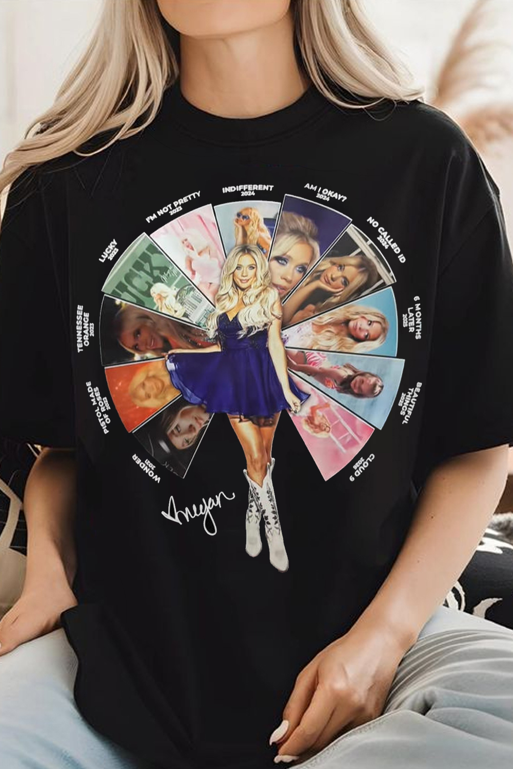Meganmoroney Tee