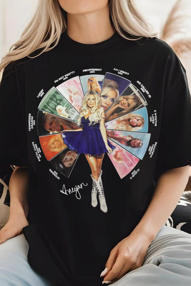 Meganmoroney Tee