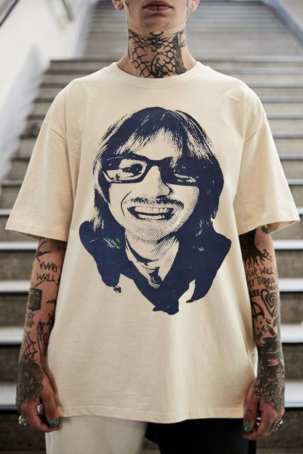 Steve Harrington DJO Tee