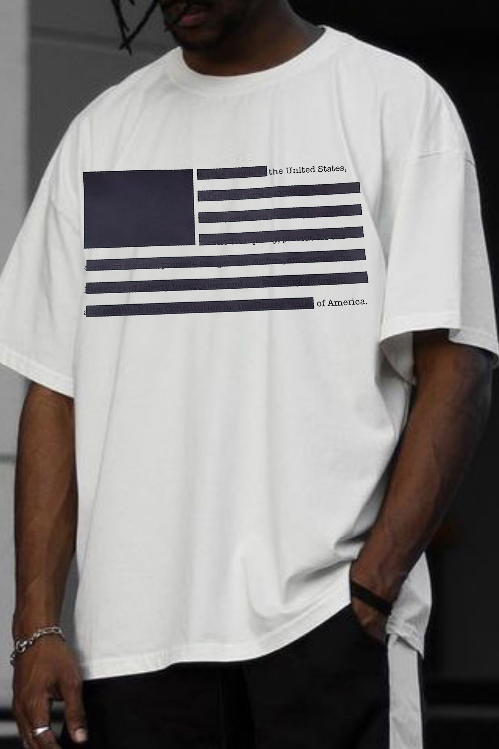 Epstein Tee