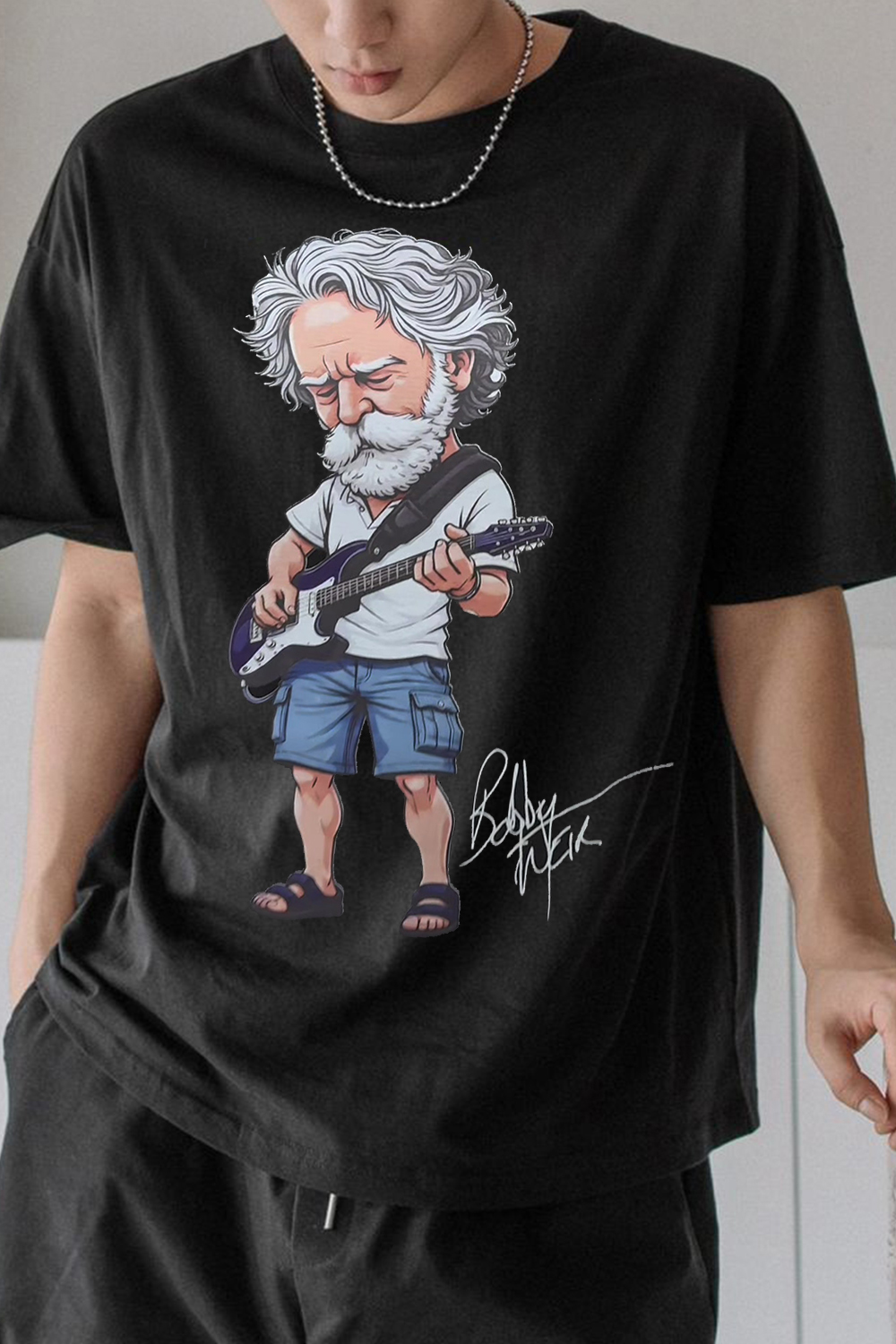 Rip Bob Weir🕊️Tee