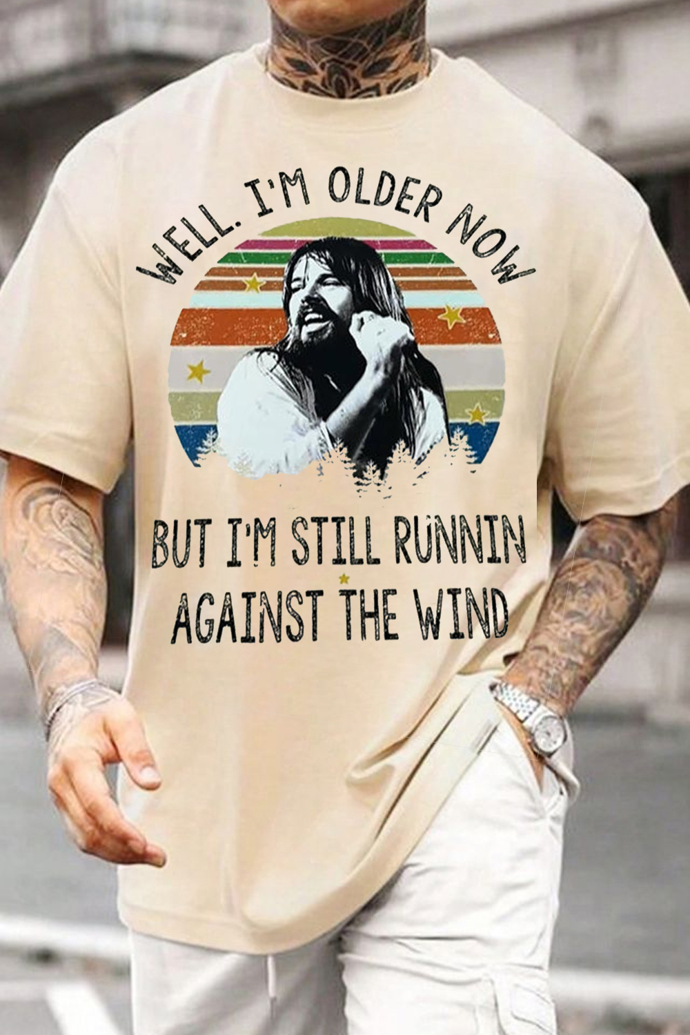 Bob Seger Fans Don’t Miss This Shirt