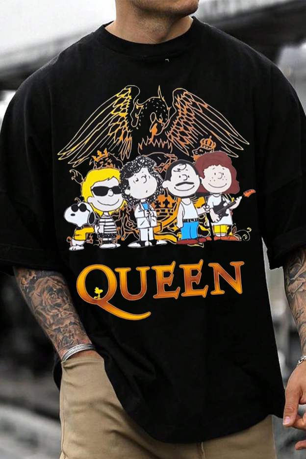 Queen Tee