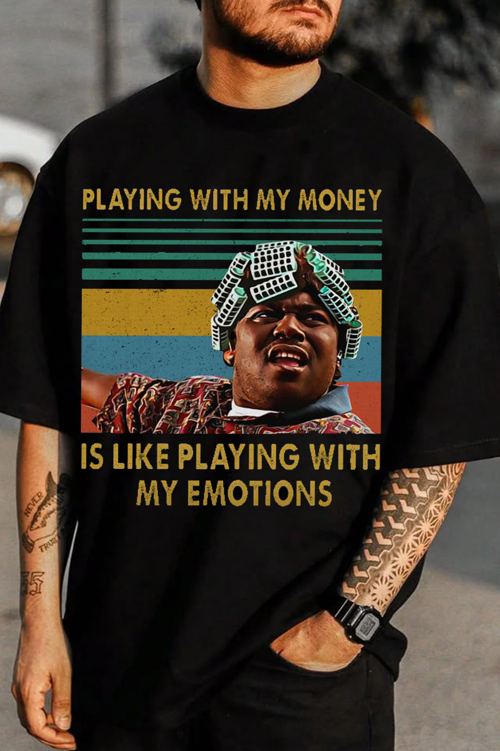 Friday1995 Shirt