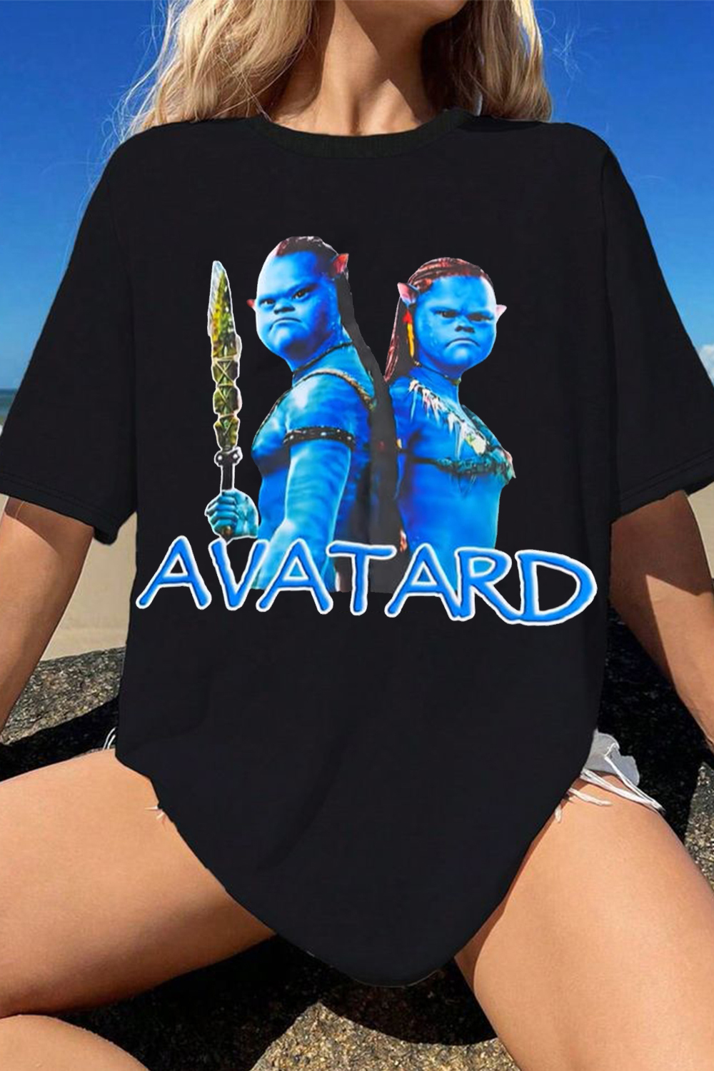 Avatard Tee
