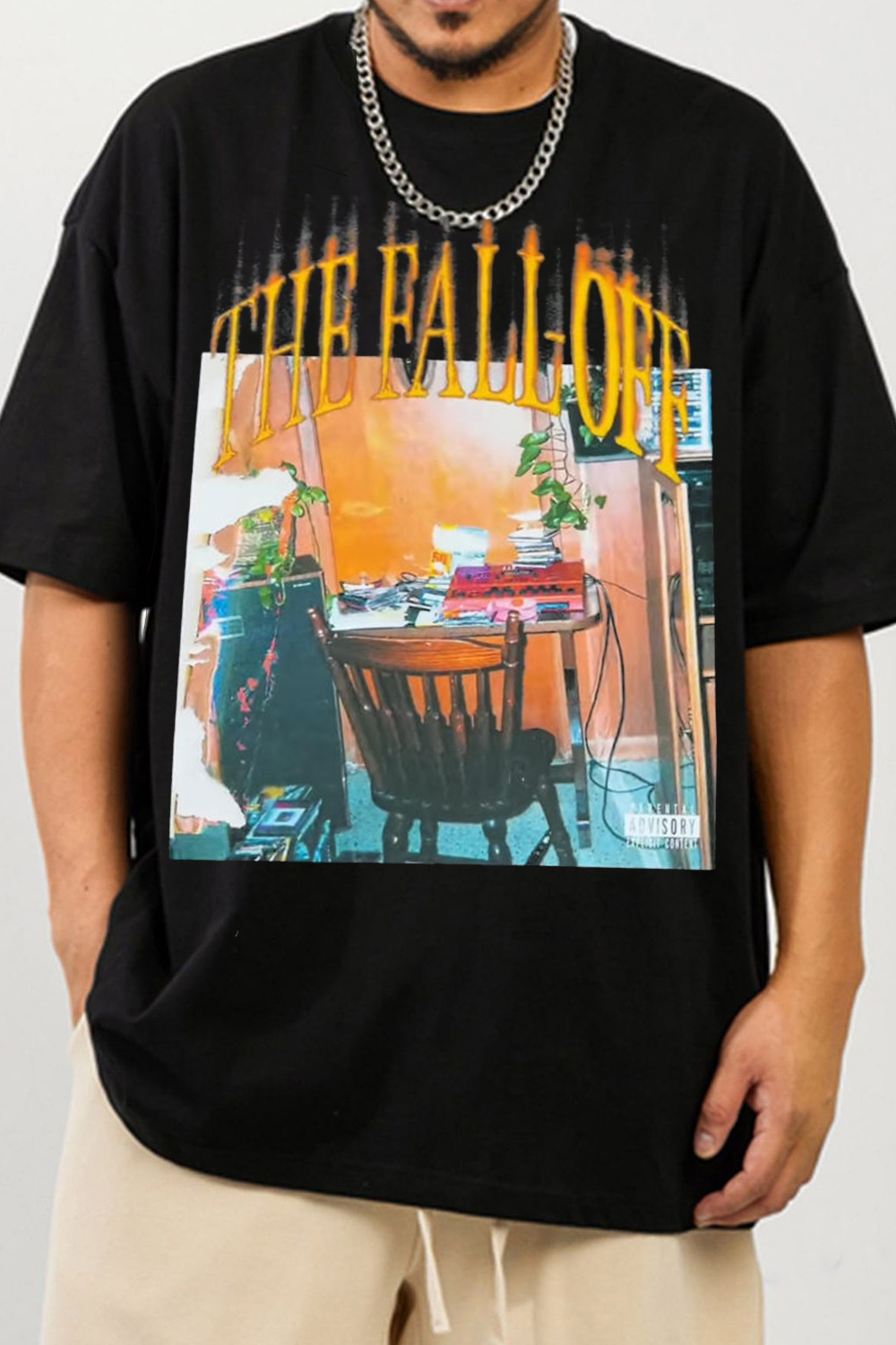 J.Cole Shirt