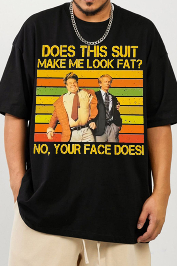 Tommy Boy T-Shirt