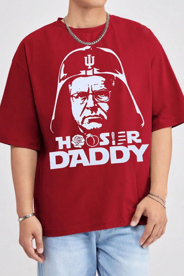 Indiana Tee