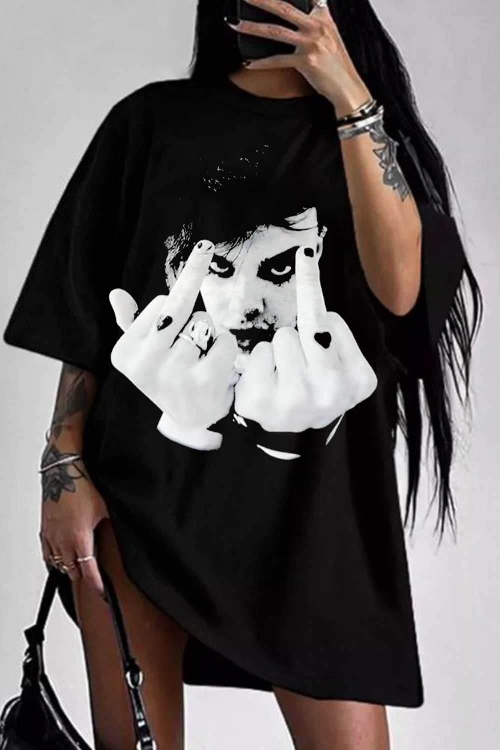 Yungblud Fans Tee