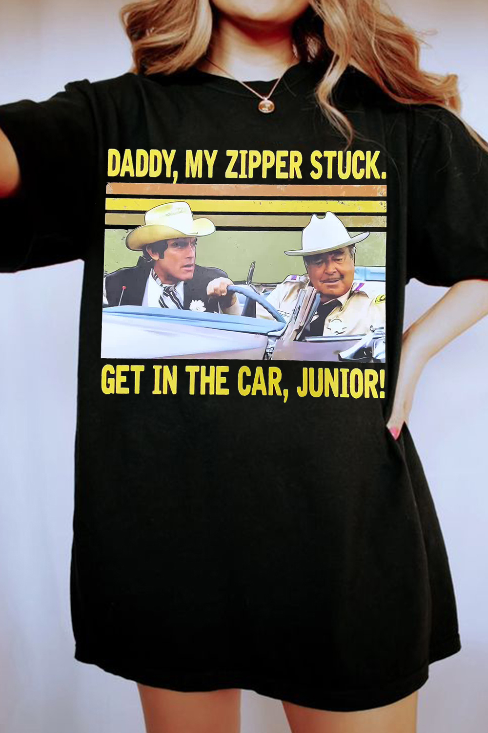 Smokyandthebandit Movie Tee