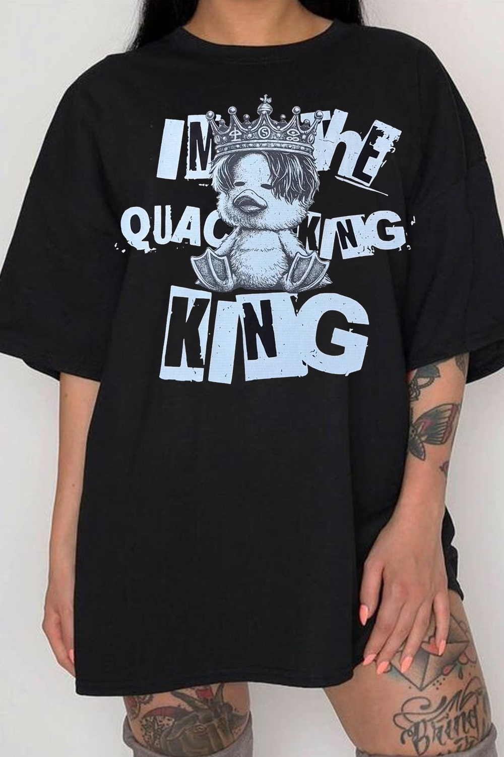 Badomens Fans Tee