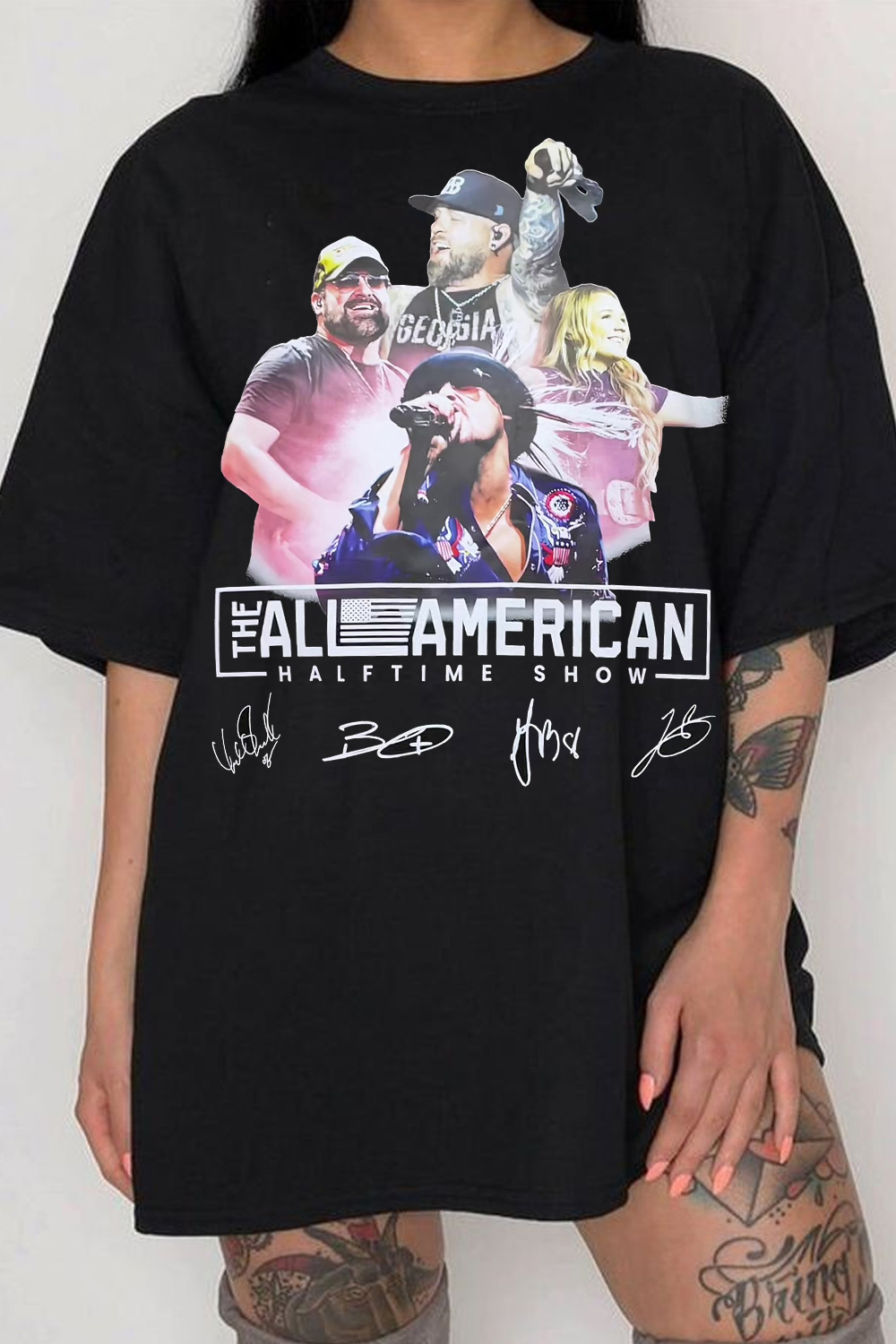 Kidrock Tee