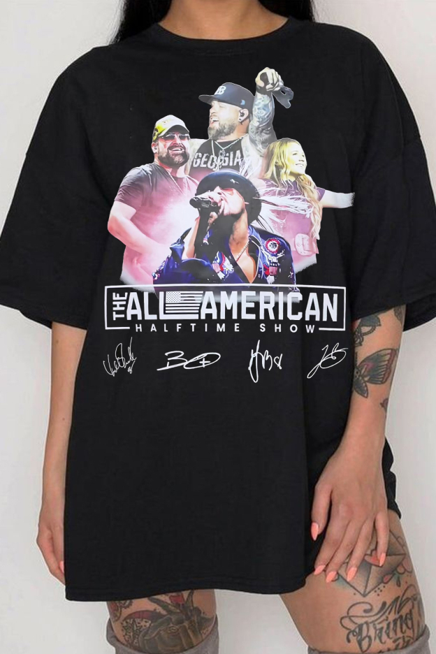 Kidrock Tee