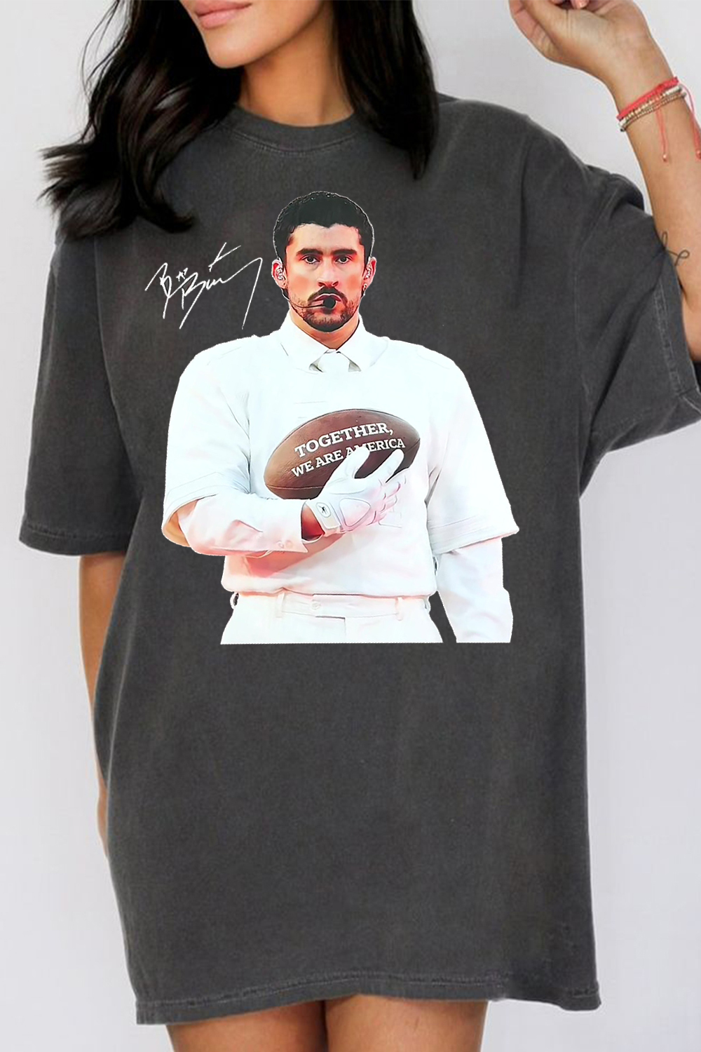 Babbunny🐰 Super Bowl Shirt 🏈