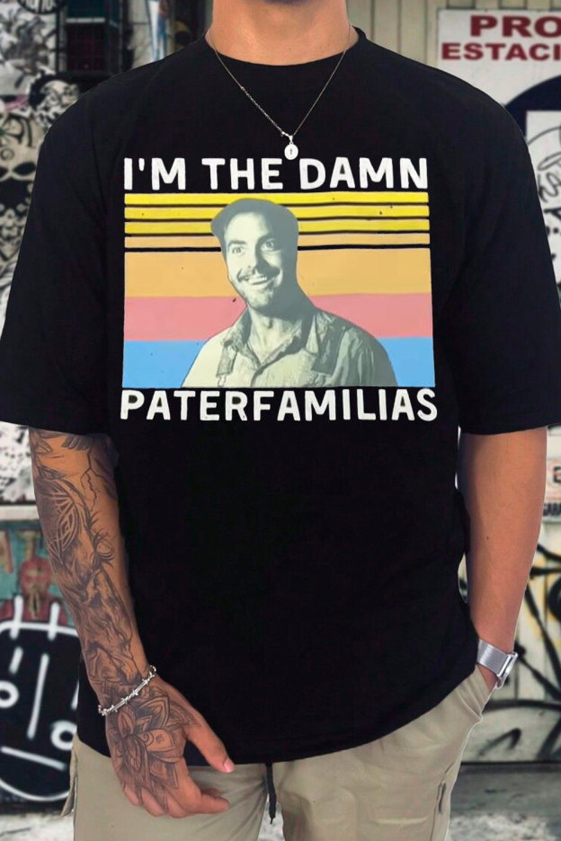 Obrotherwherearethou Shirt