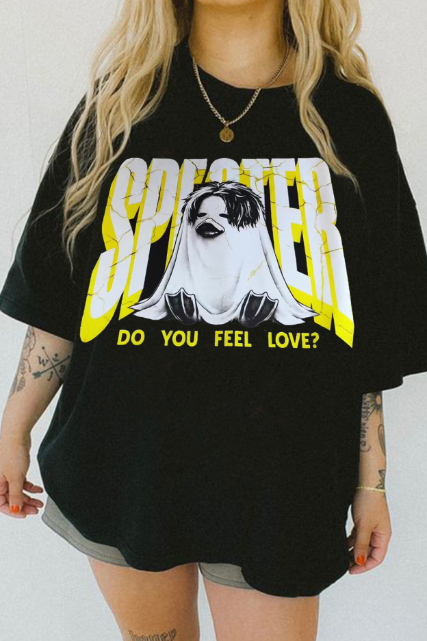 Badomensband Albums Tee