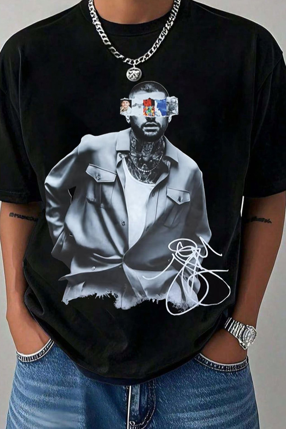 Zayn Tee