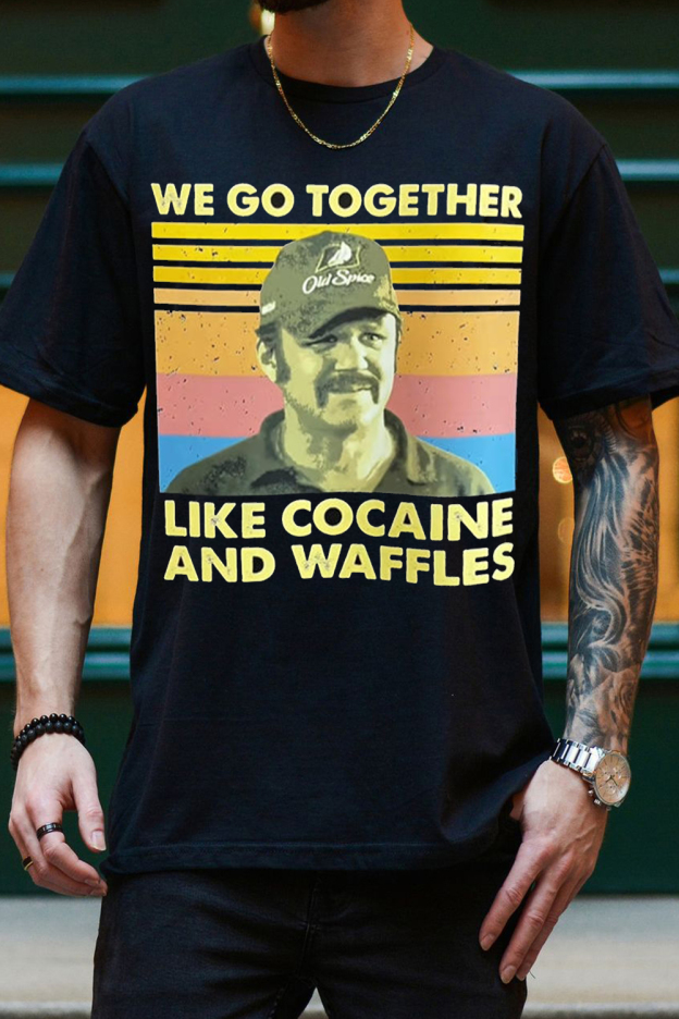 TalladegaNights Tee
