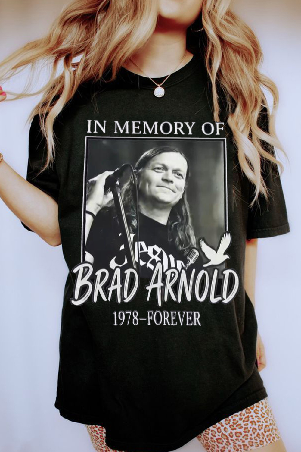 Bradarnold Shirt