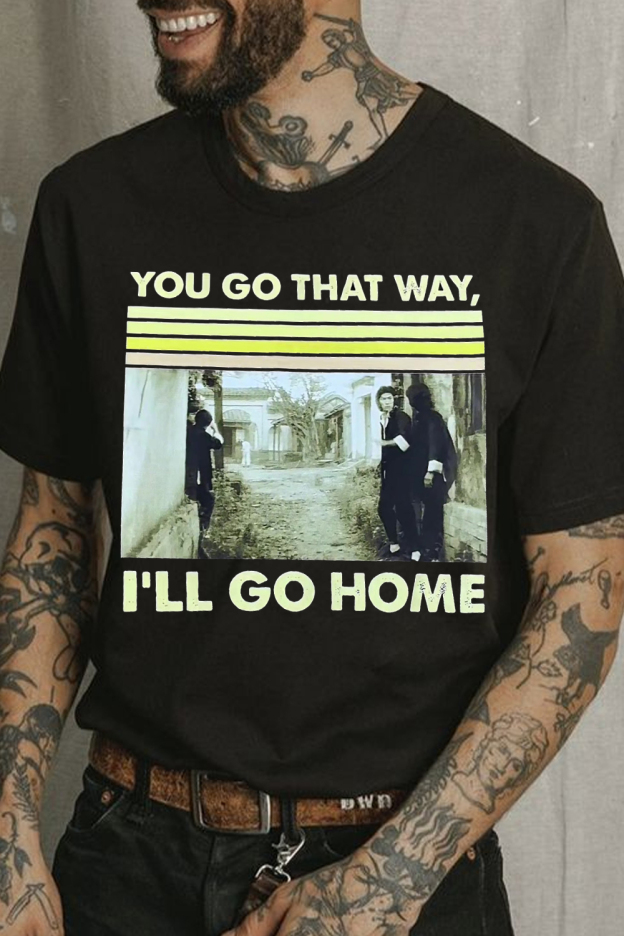 2000sthrowback Kungpow Tee