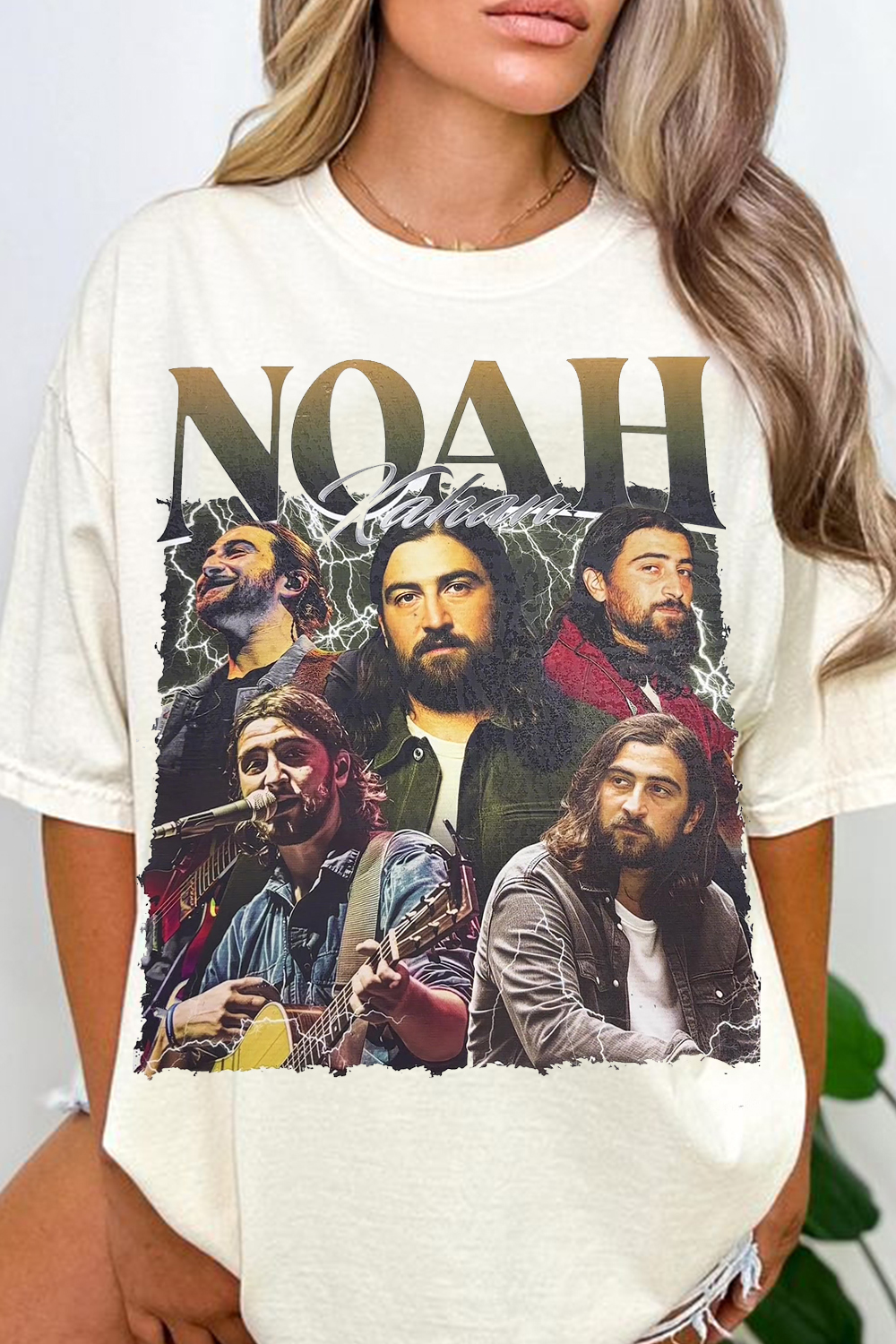 Noahkahan T-Shirt