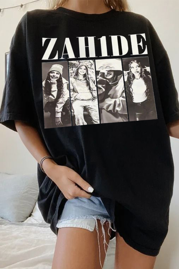 Zahide Tee