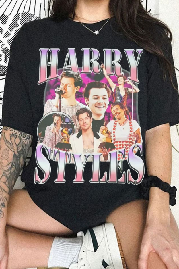 ✨🤩Harry Styles Tee