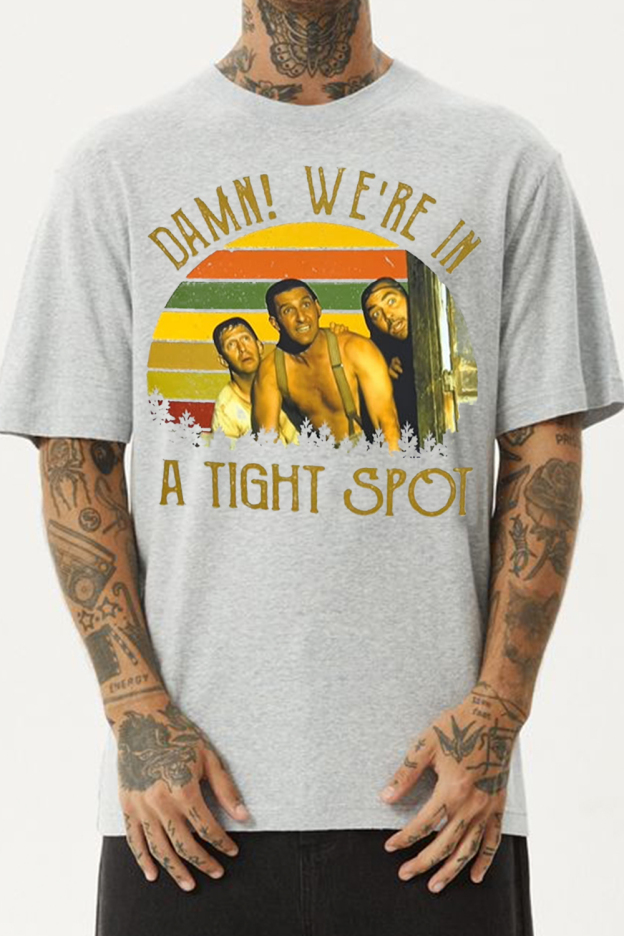 O Brother, Where Art Thou Movie Tee