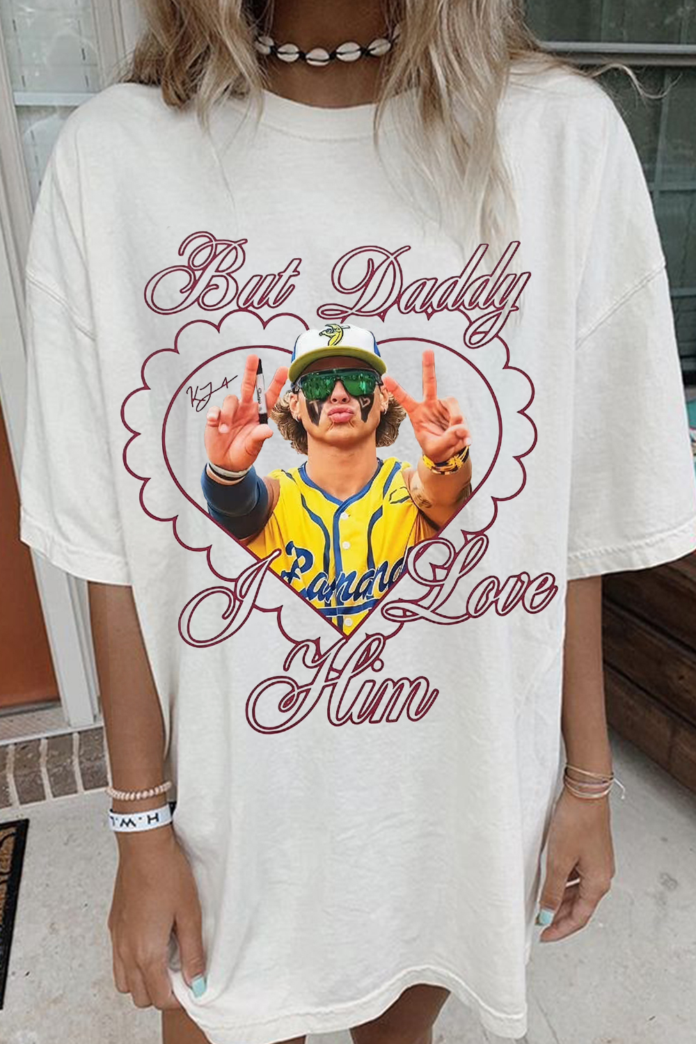 Kyle Jackson Tee