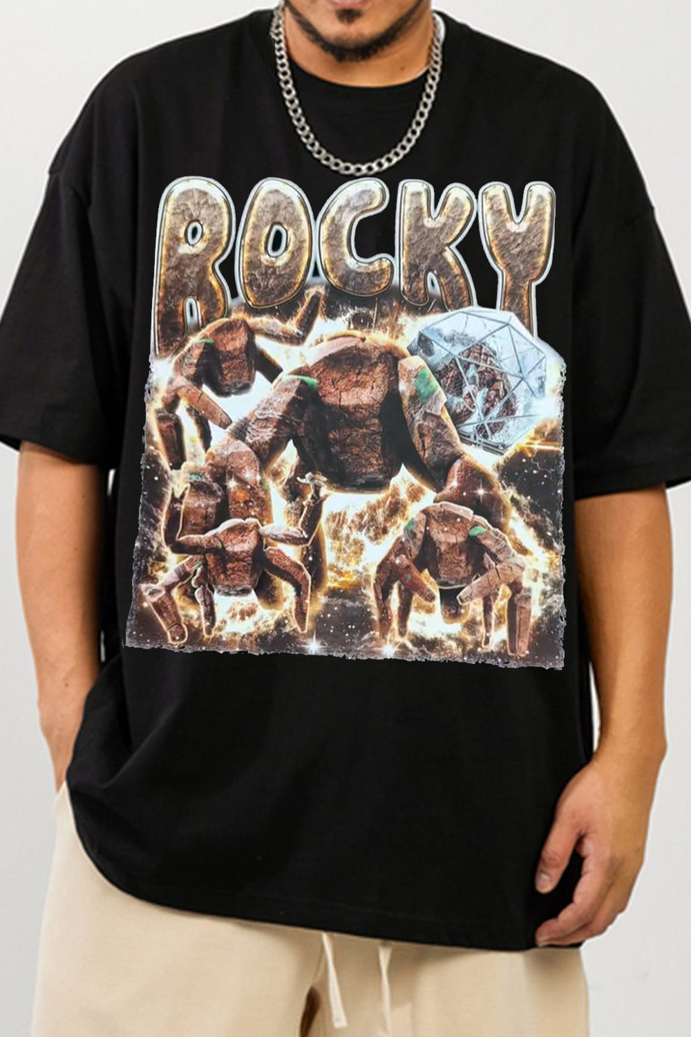 Project Hail Mary Tee