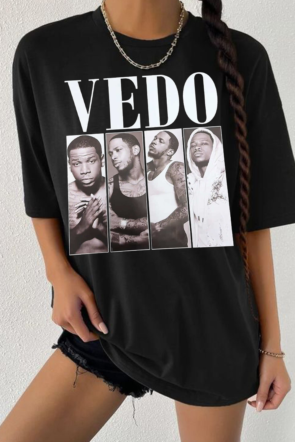 Vedo Tee