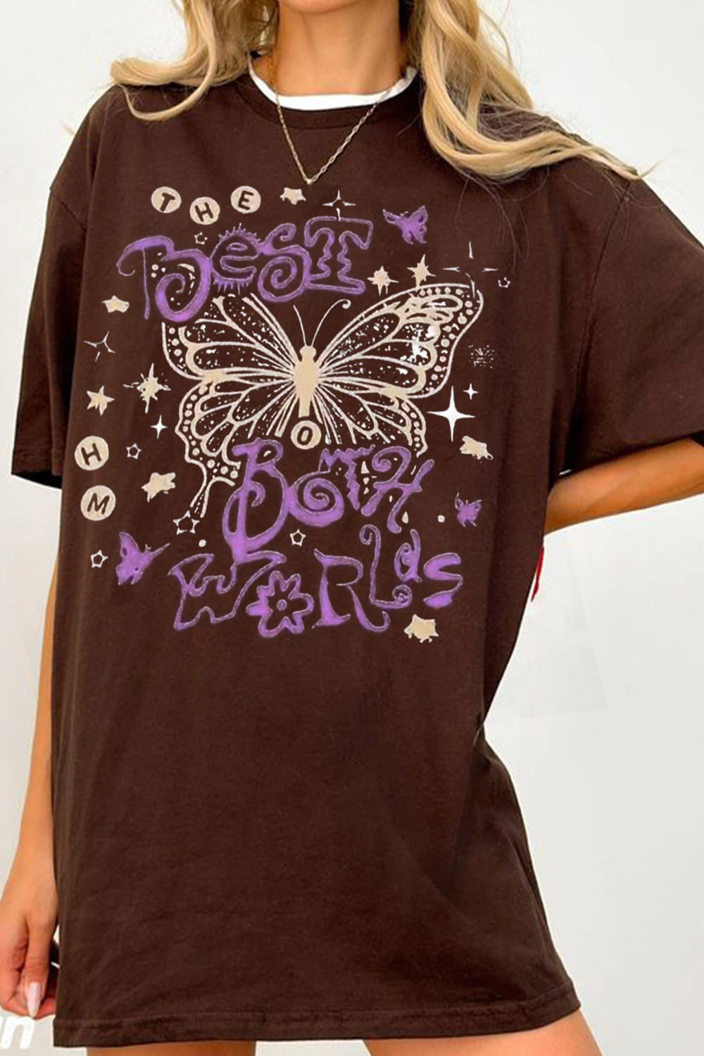 🔥 Hannah Montana Tee