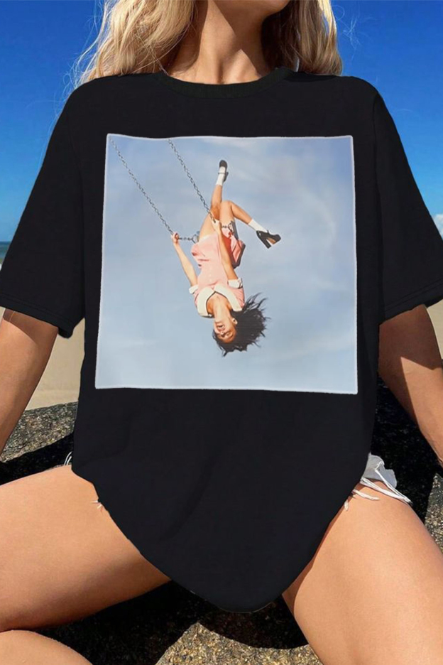 Olivia Rodrigo Tee