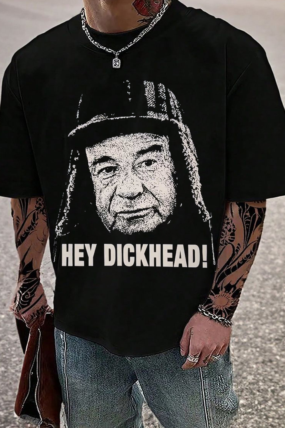 Grumpy Old Men 1993 Tee