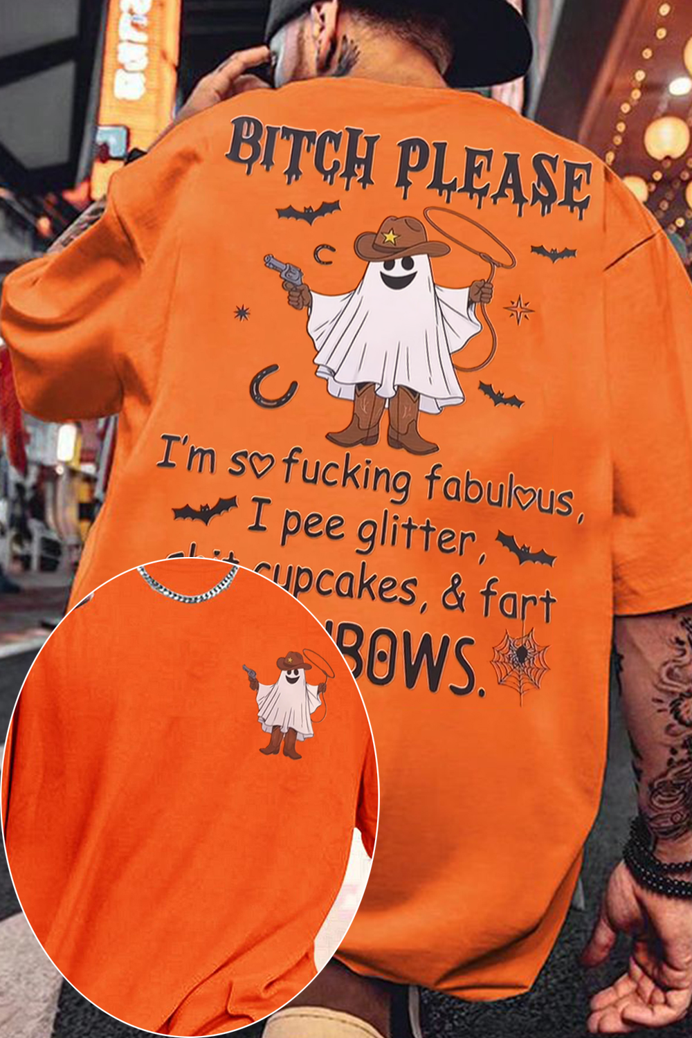 Funny Shirt